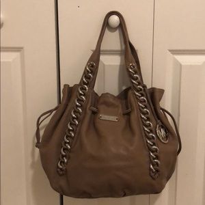 Authentic Micheal Kors Bag